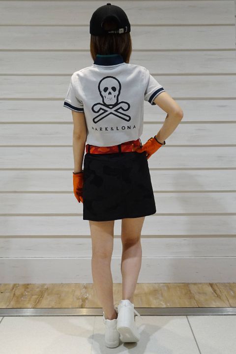 MARK&LONA Lady’s Style , ver.6