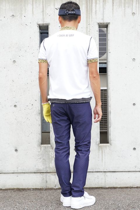 MARK&LONA Men's Style , ver.11