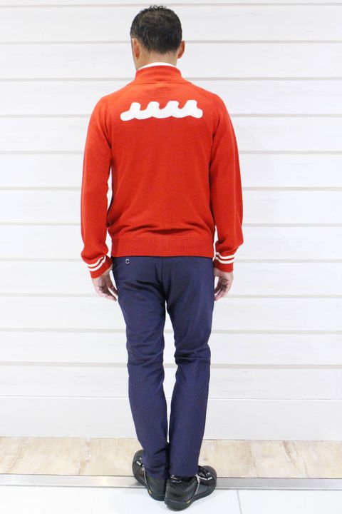 MARK&LONA Men's Style , ver.20