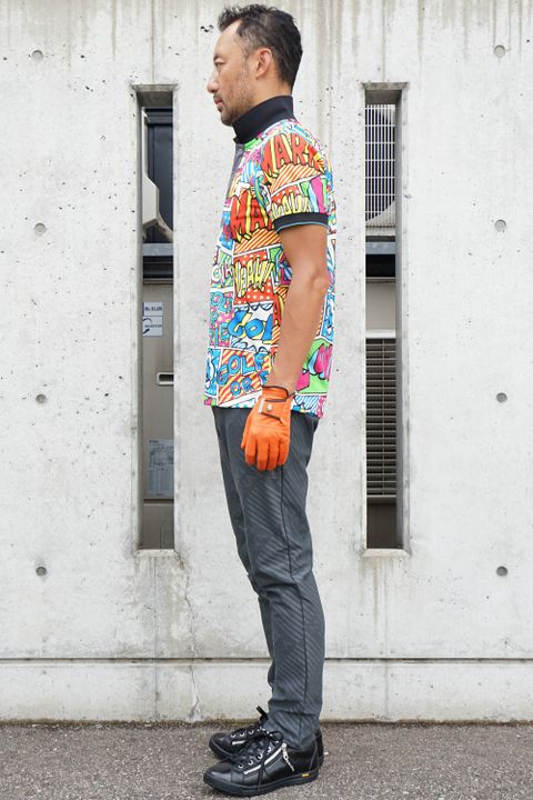 MARK&LONA Men's Style , ver.14