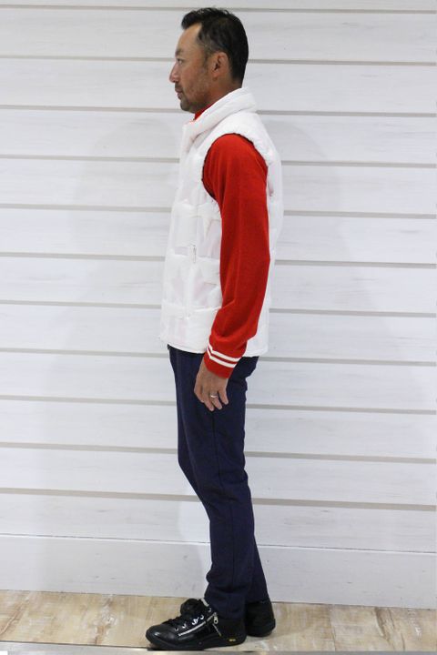 MARK&LONA Men's Style , ver.20
