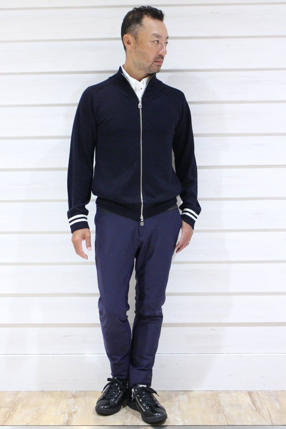 MARK&LONA Men's Style , ver.19