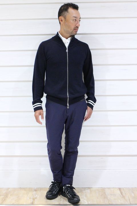 MARK&LONA Men's Style , ver.19