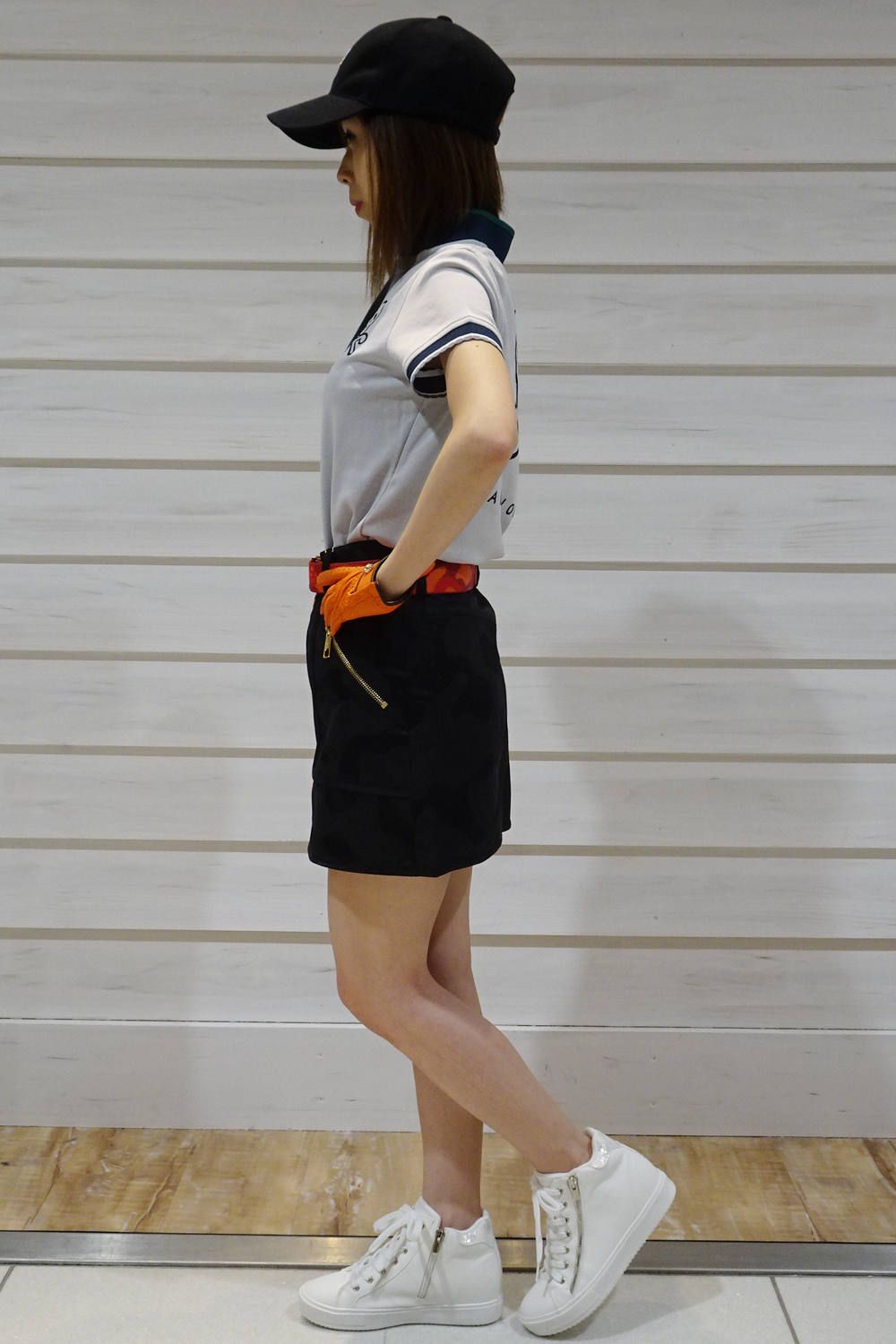 MARK&LONA Lady’s Style , ver.6