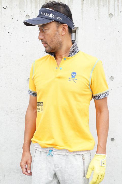 MARK&LONA Men's Style , ver.9