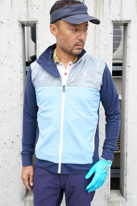 MARK&LONA Men's Style , ver.10