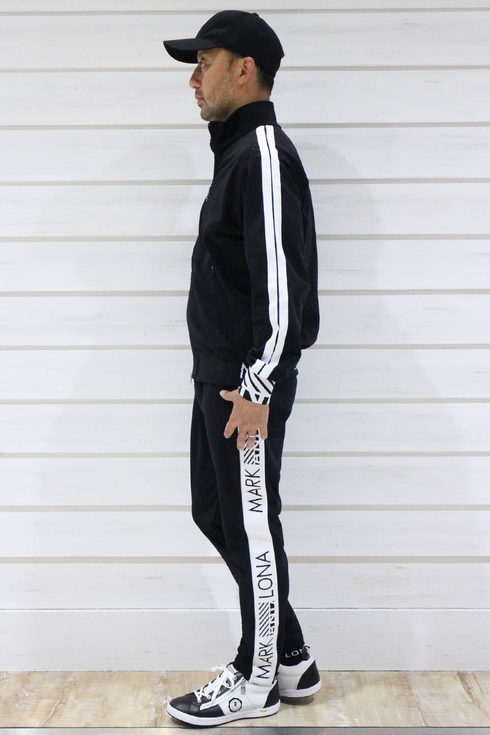 MARK&LONA Men's Style , ver.15