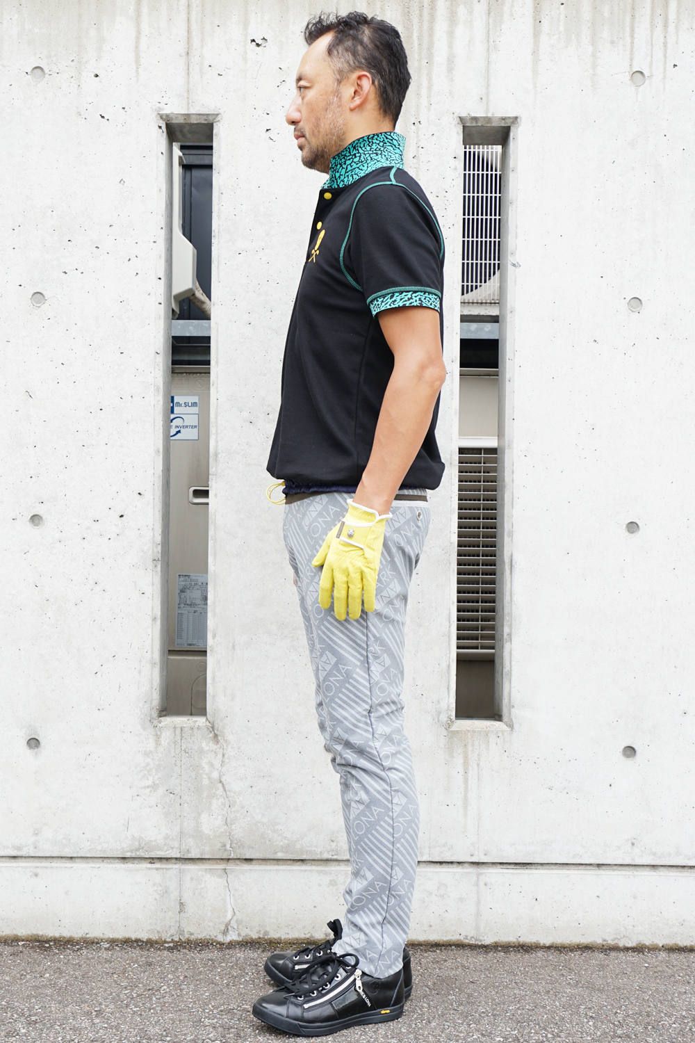 MARK&LONA Men's Style , ver.13