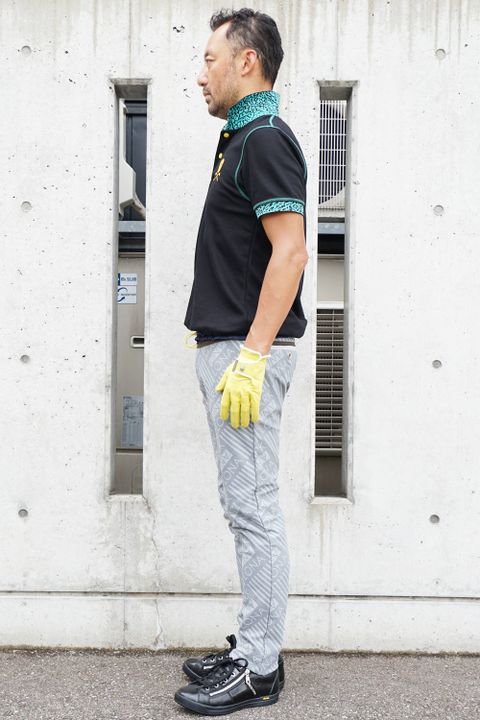 MARK&LONA Men's Style , ver.13