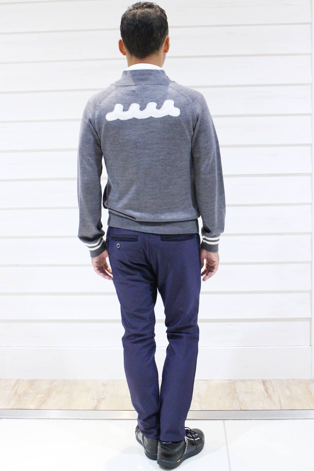 MARK&LONA Men's Style , ver.18