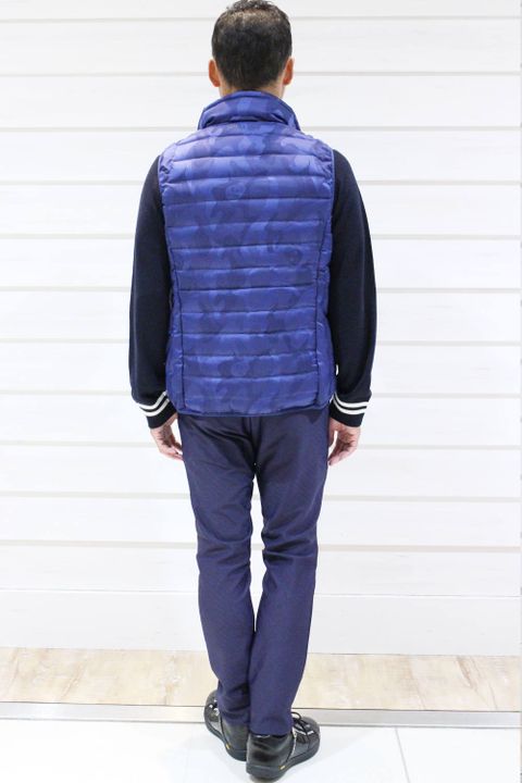 MARK&LONA Men's Style , ver.19