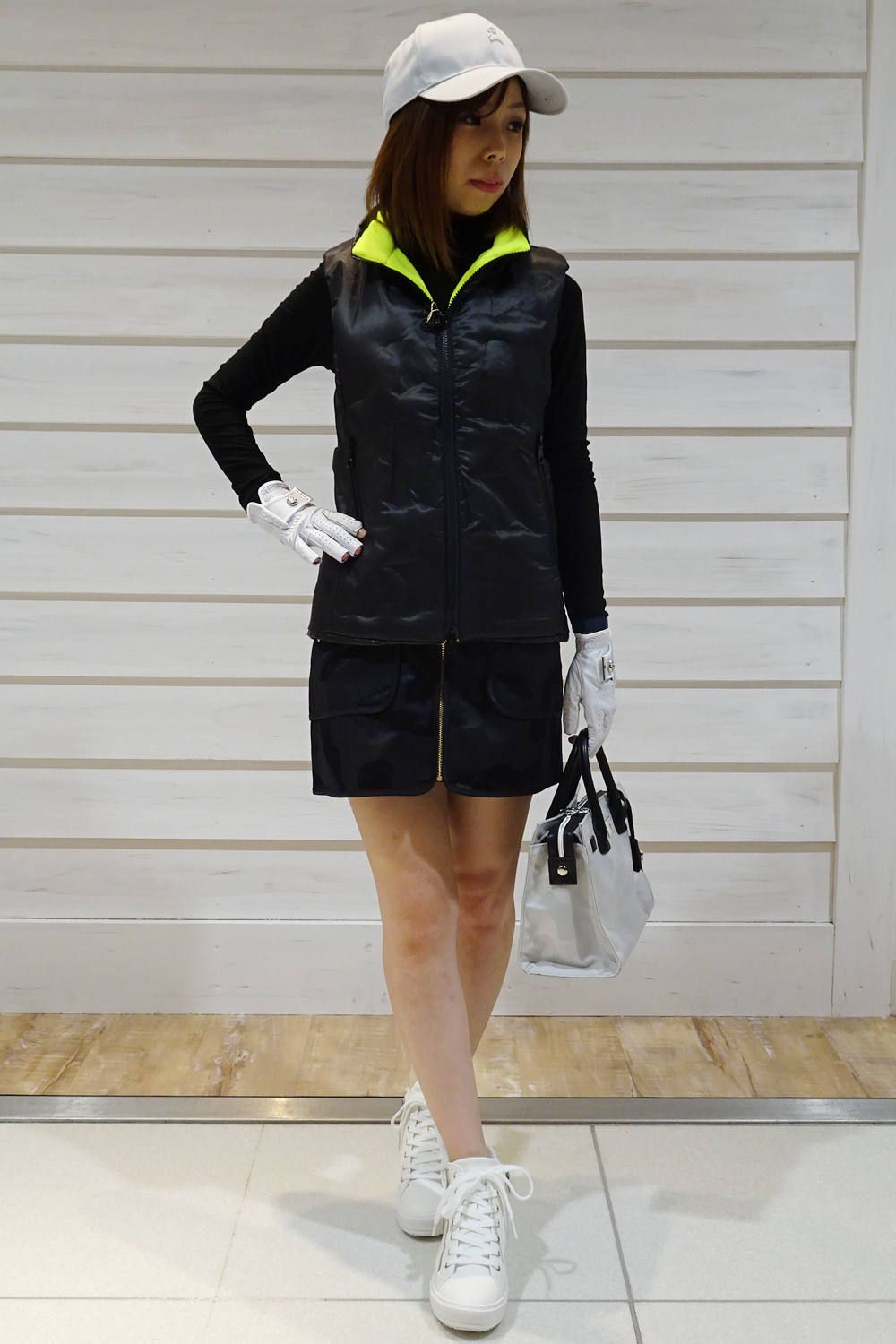 MARK&LONA Lady’s Style , ver.9