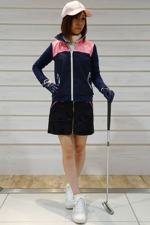 MARK&LONA Lady’s Style , ver.3