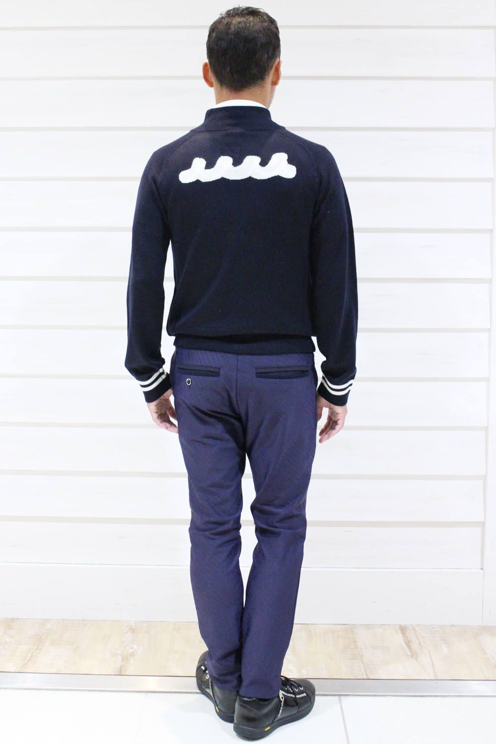 MARK&LONA Men's Style , ver.19