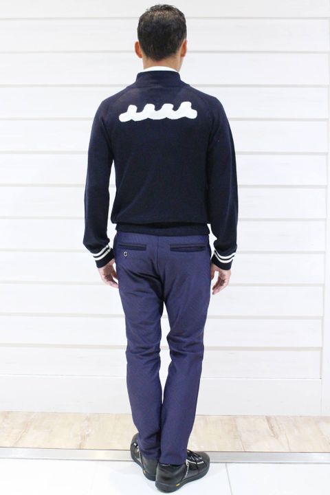 MARK&LONA Men's Style , ver.19