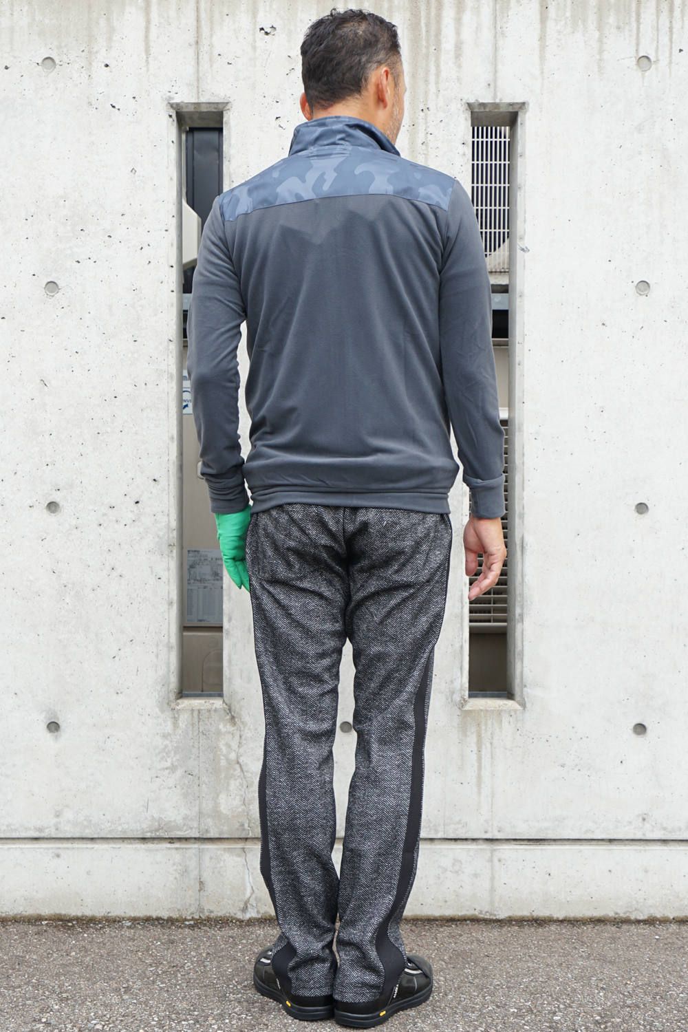 MARK&LONA Men's Style , ver.12