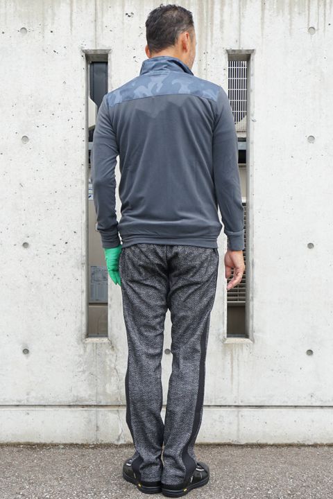 MARK&LONA Men's Style , ver.12