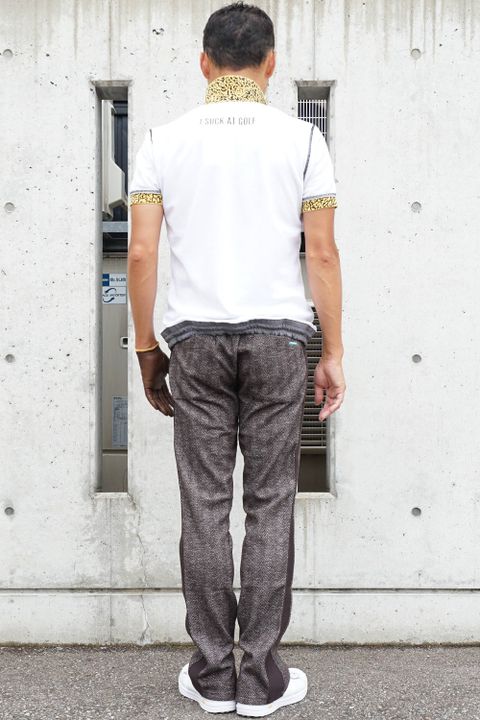 MARK&LONA Men's Style , ver.17