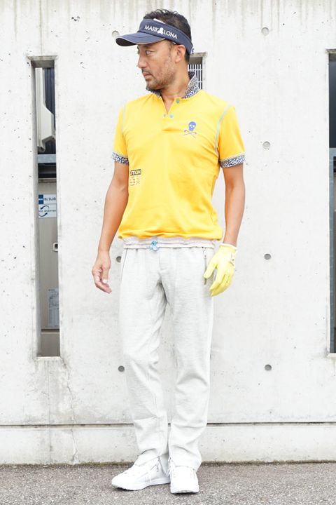 MARK&LONA Men's Style , ver.9
