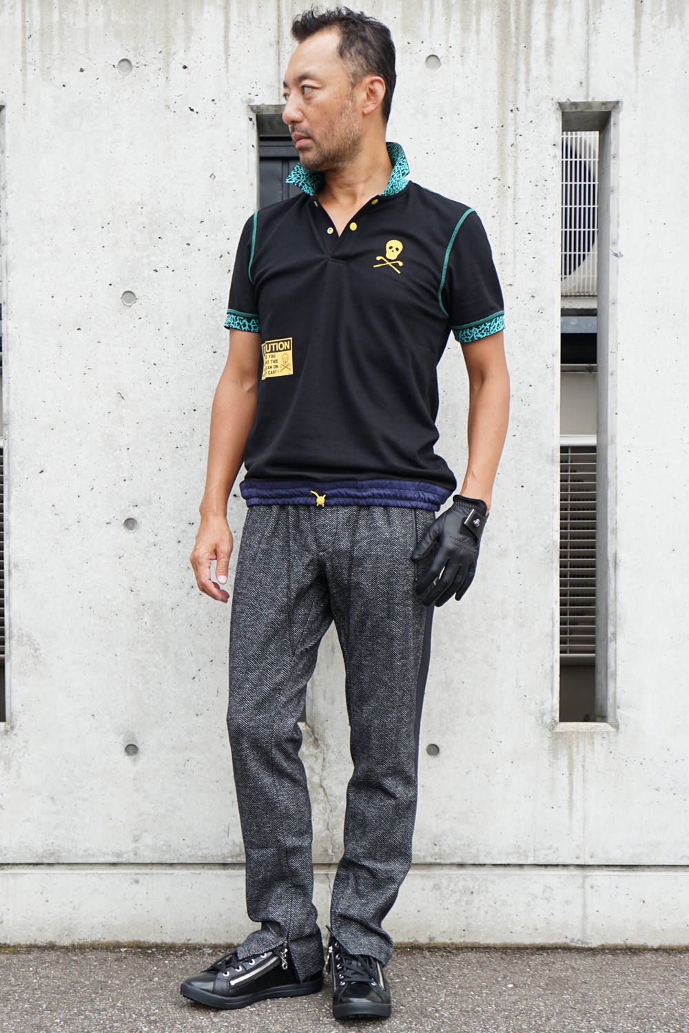 MARK&LONA Men's Style , ver.16