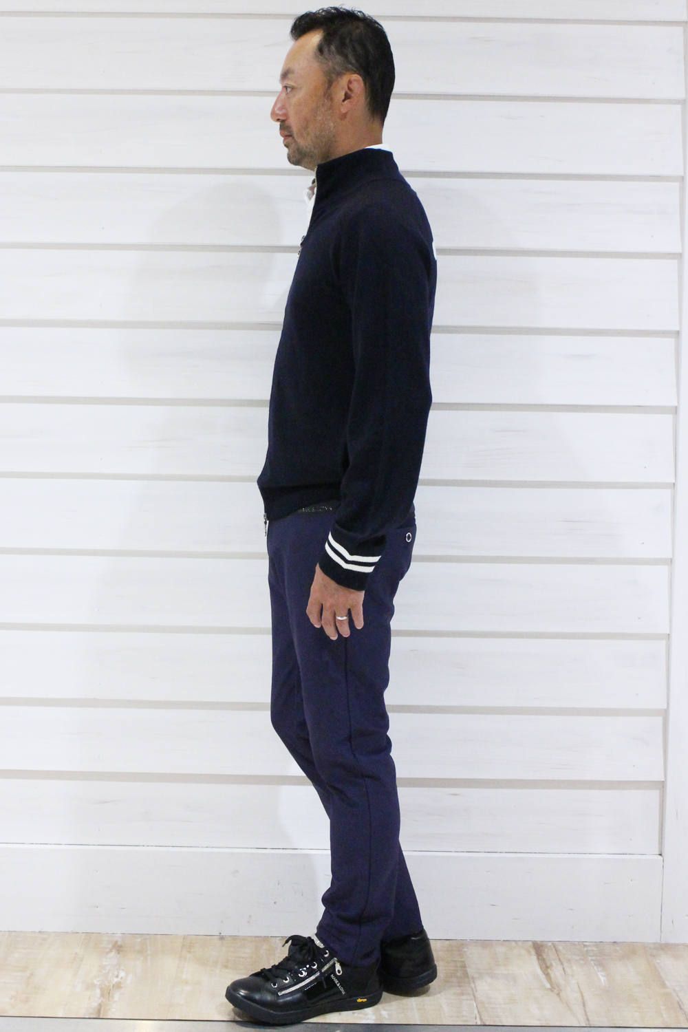 MARK&LONA Men's Style , ver.19