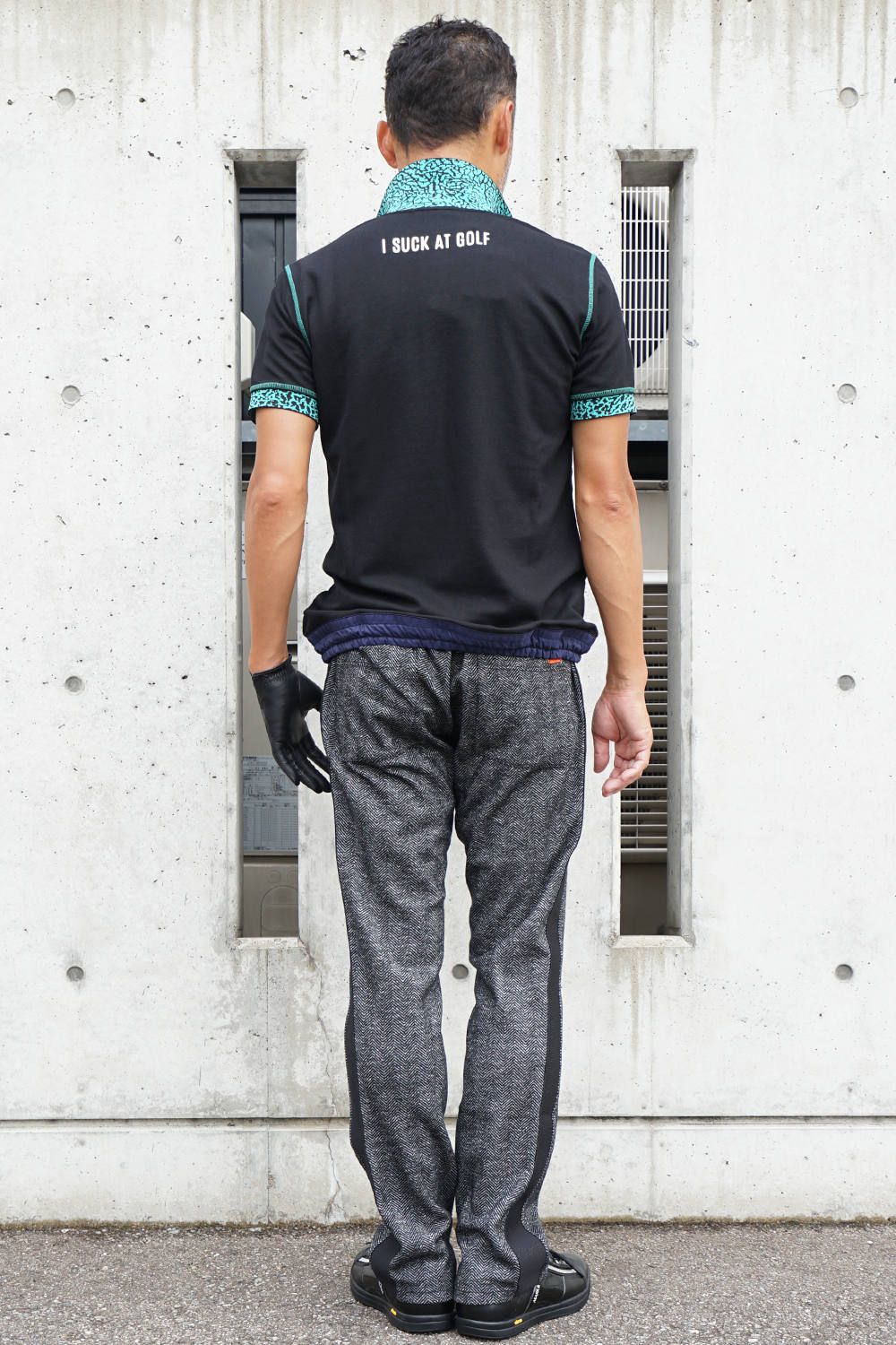 MARK&LONA Men's Style , ver.16
