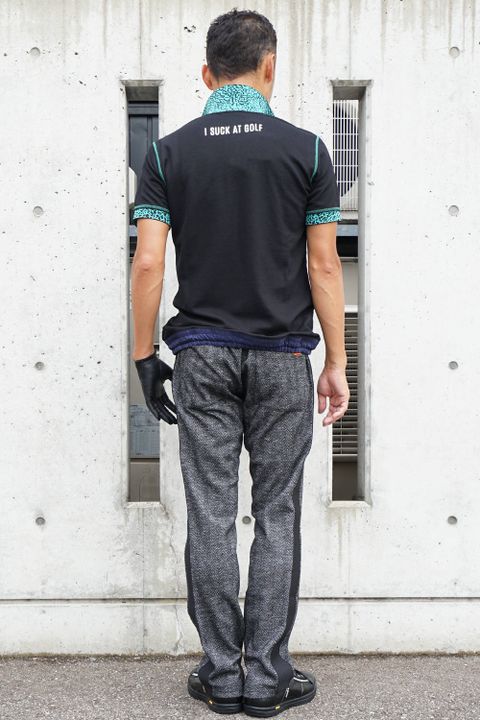 MARK&LONA Men's Style , ver.16
