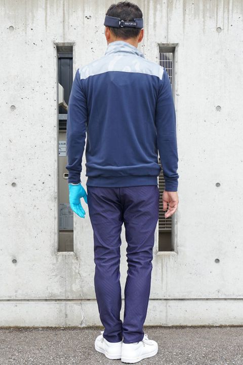 MARK&LONA Men's Style , ver.10