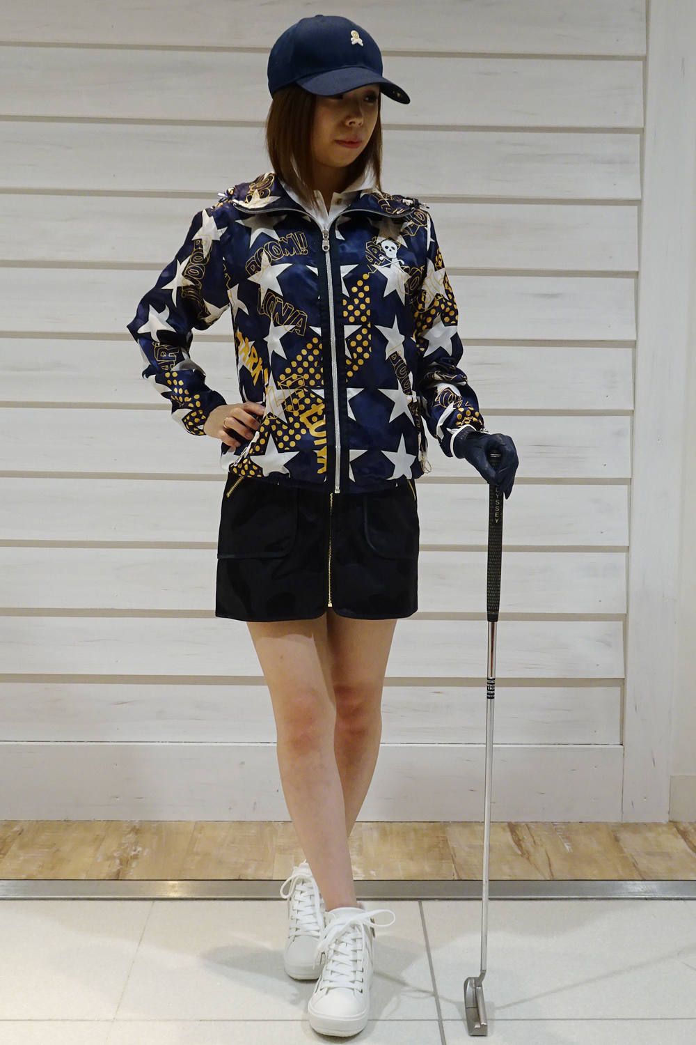 MARK&LONA Lady’s Style , ver.4