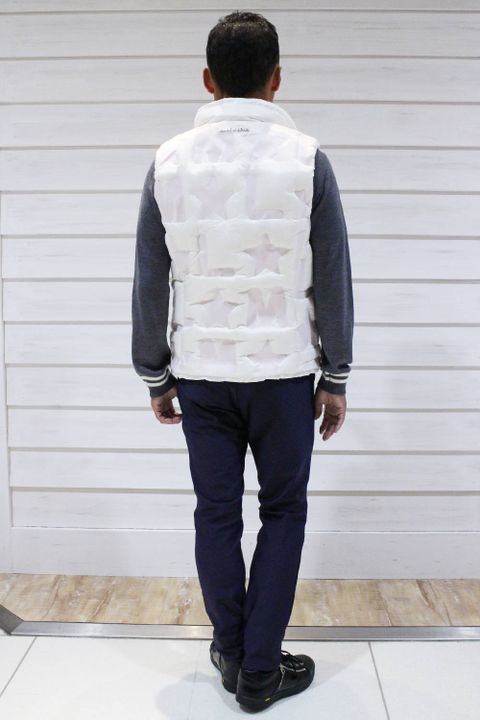 MARK&LONA Men's Style , ver.18
