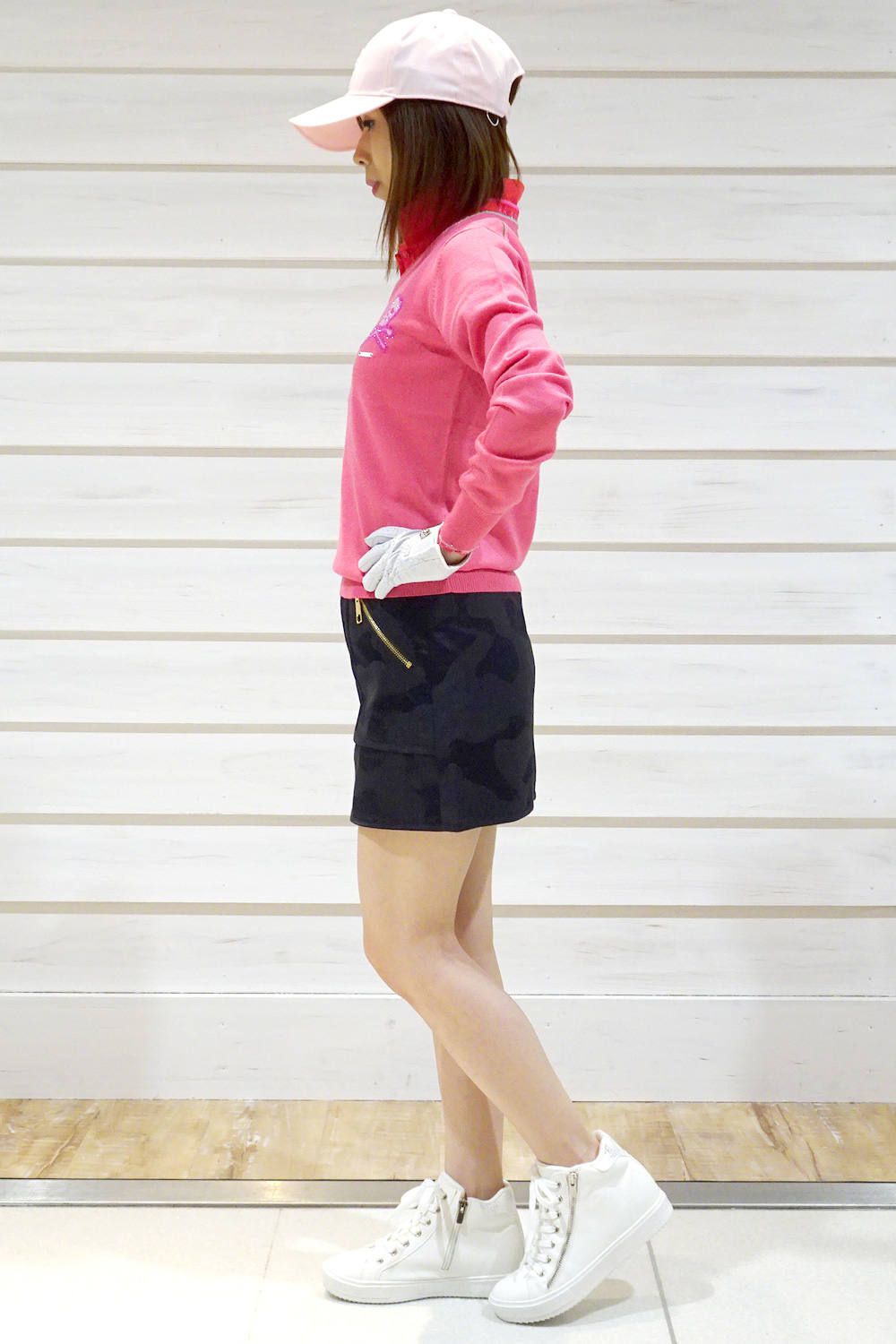 MARK&LONA Lady’s Style , ver.15