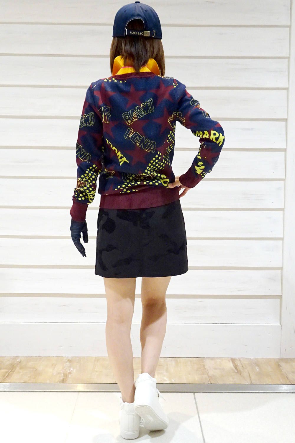 MARK&LONA Lady’s Style , ver.14