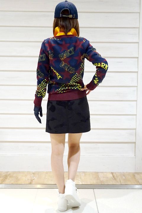 MARK&LONA Lady’s Style , ver.14