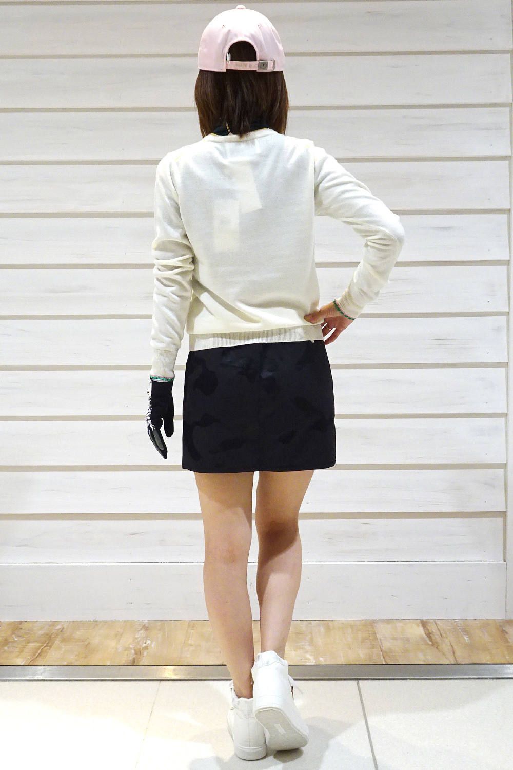 MARK&LONA Lady’s Style , ver.16