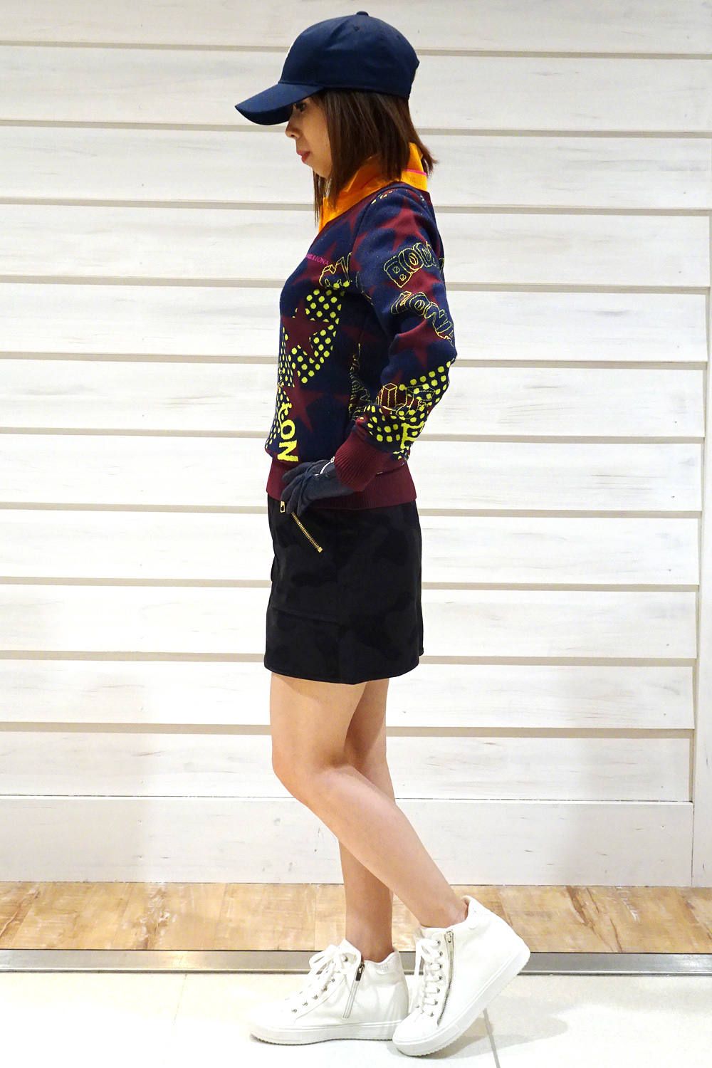 MARK&LONA Lady’s Style , ver.14