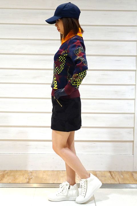 MARK&LONA Lady’s Style , ver.14