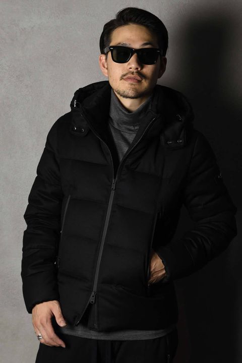 <ダウンジャケットをお探しの方..... >※お急ぎください。凄い勢いで売れています!