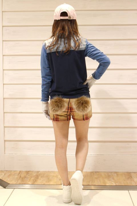 MARK&LONA Lady’s Style , ver.18