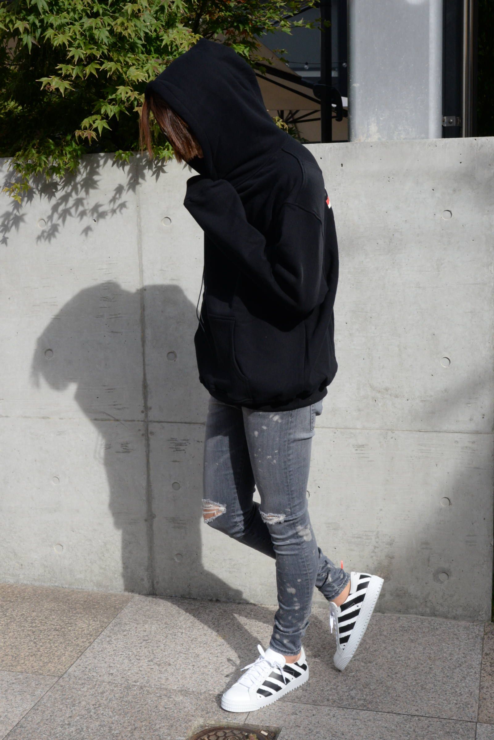 street style