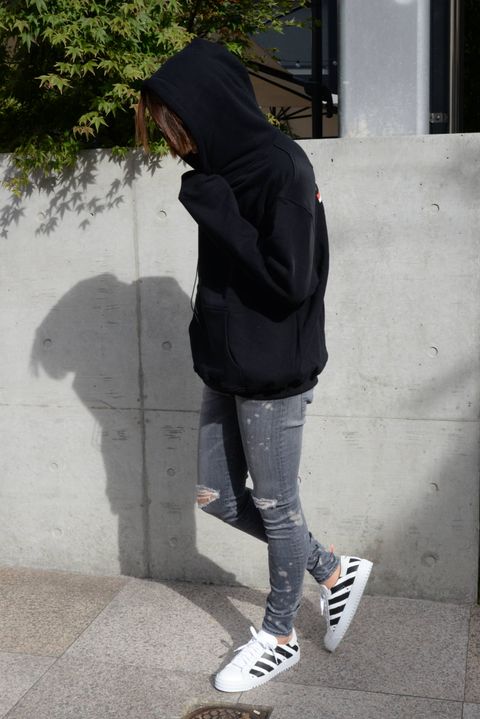 street style