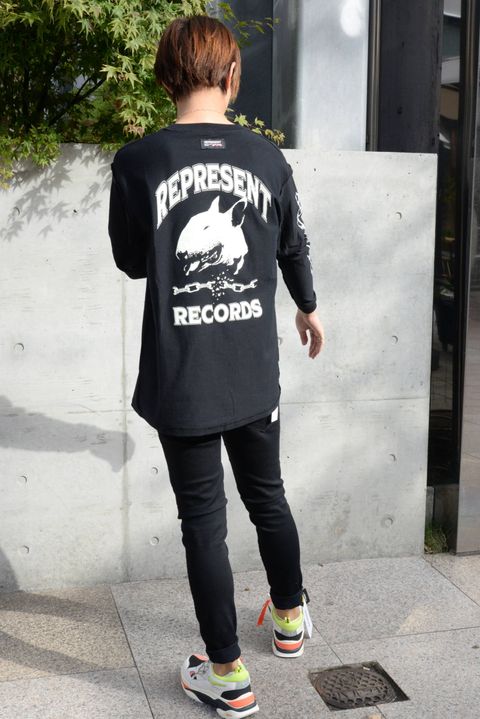 street style