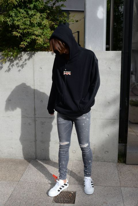 street style