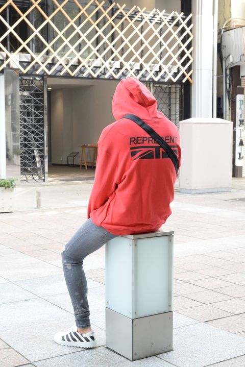 STREET STYLE