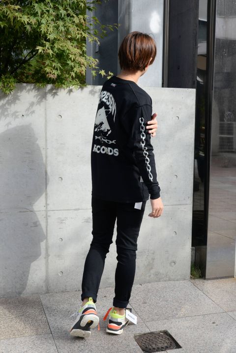 street style