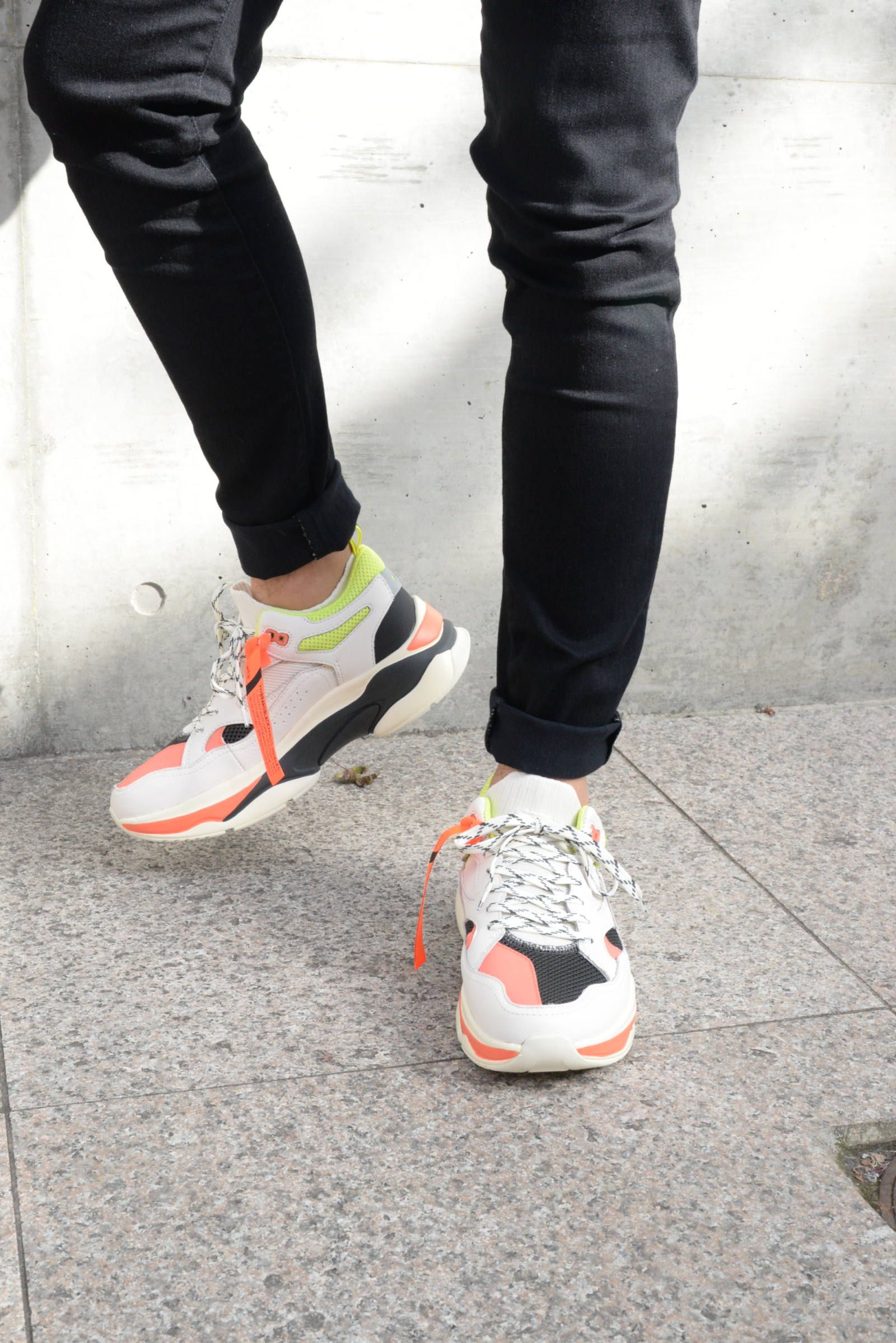 street style