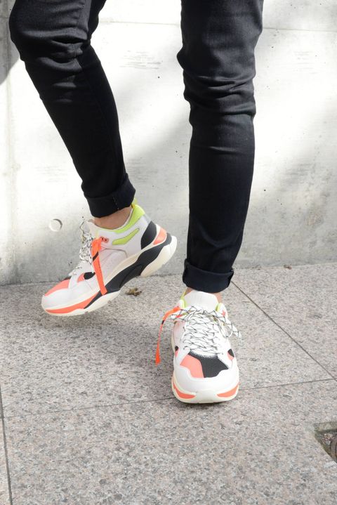 street style