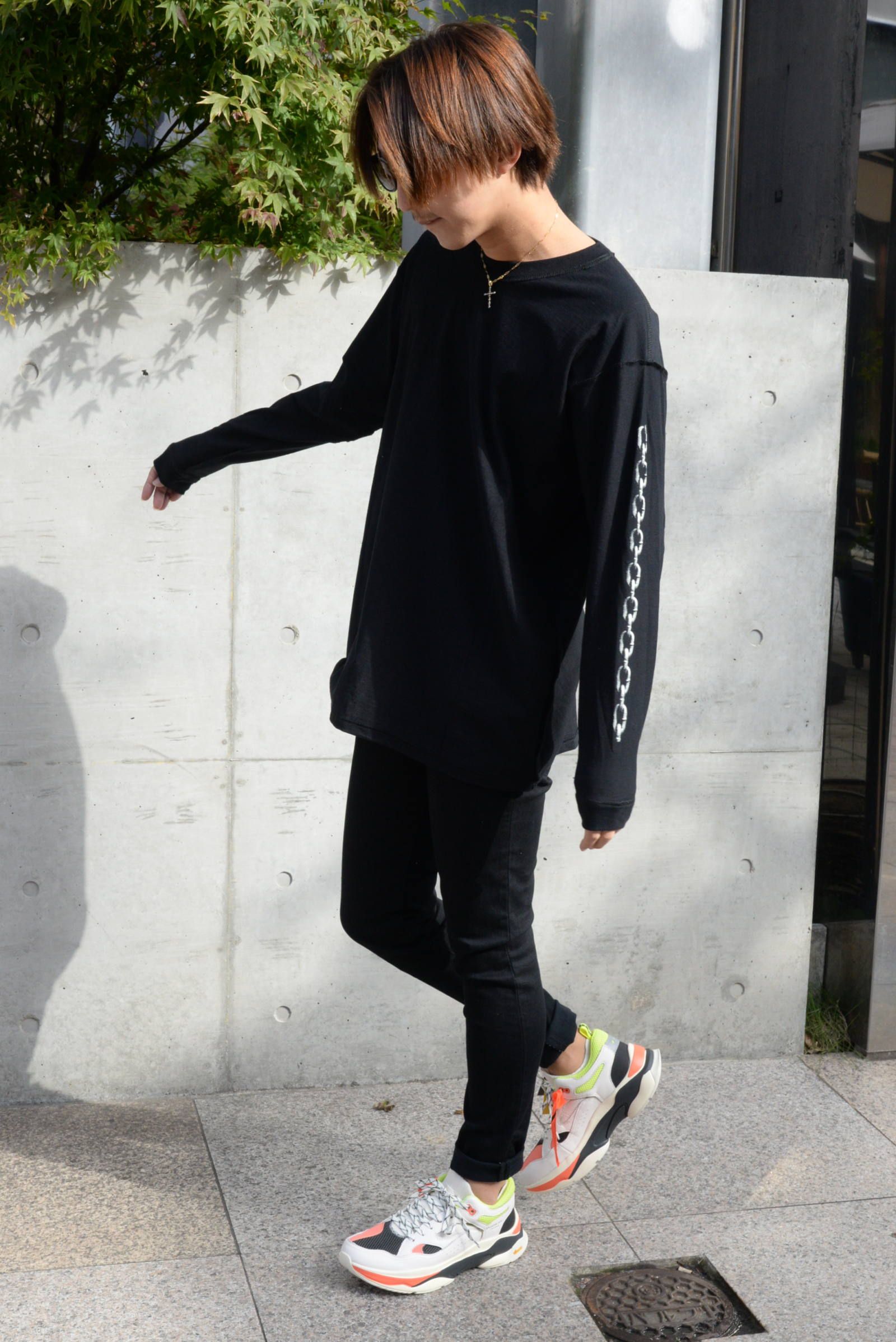street style