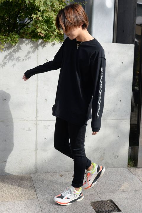 street style