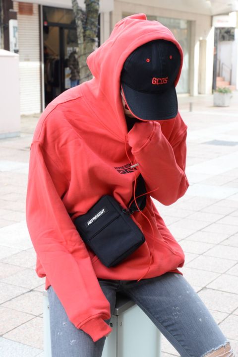STREET STYLE