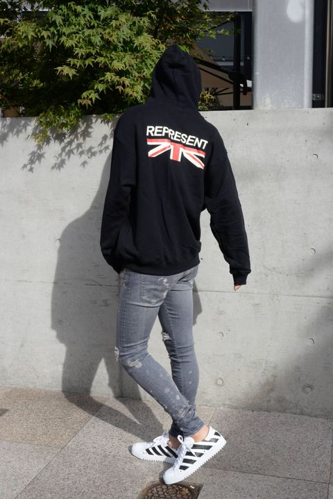 street style